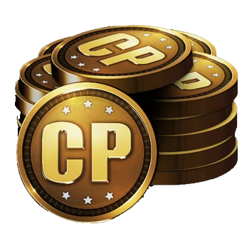 CP icon